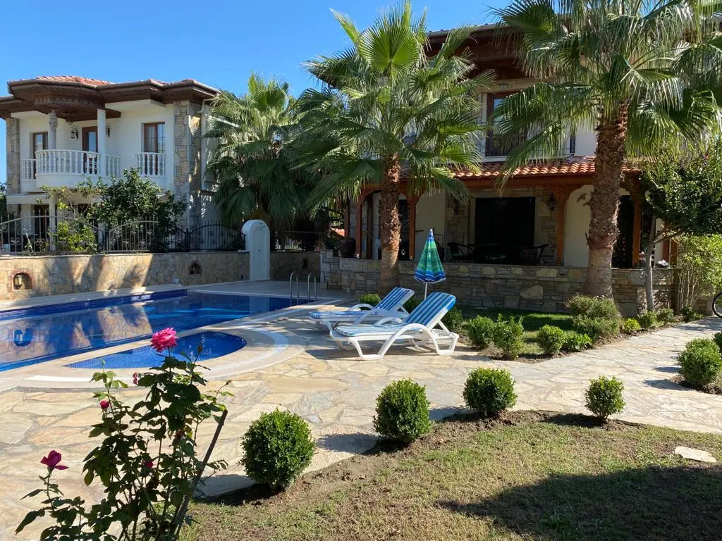 Real estate in Dalyan